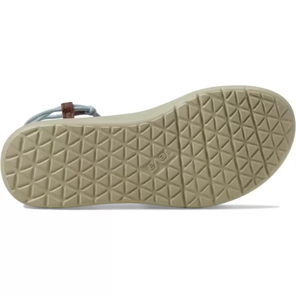Action Sports  Women's Slingback Sling Back Sandals