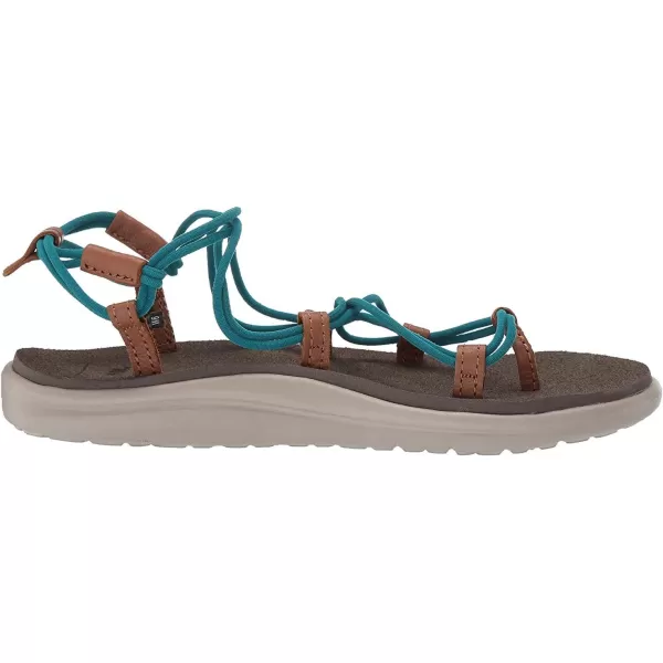 Action Sports  Women's Slingback Sling Back Sandals