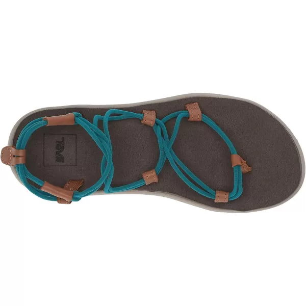 Action Sports  Women's Slingback Sling Back Sandals