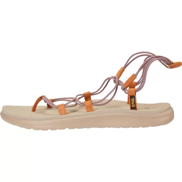 Action Sports  Women's Slingback Sling Back Sandals