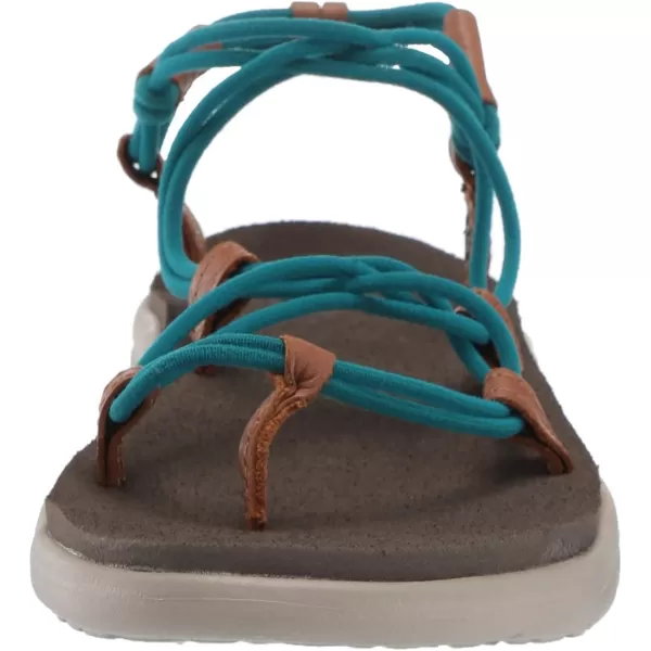Action Sports  Women's Slingback Sling Back Sandals