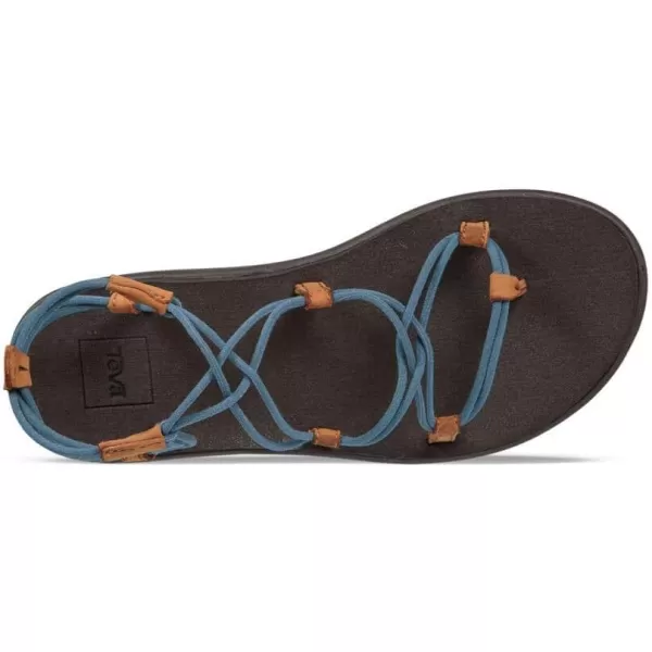 Action Sports  Women's Slingback Sling Back Sandals