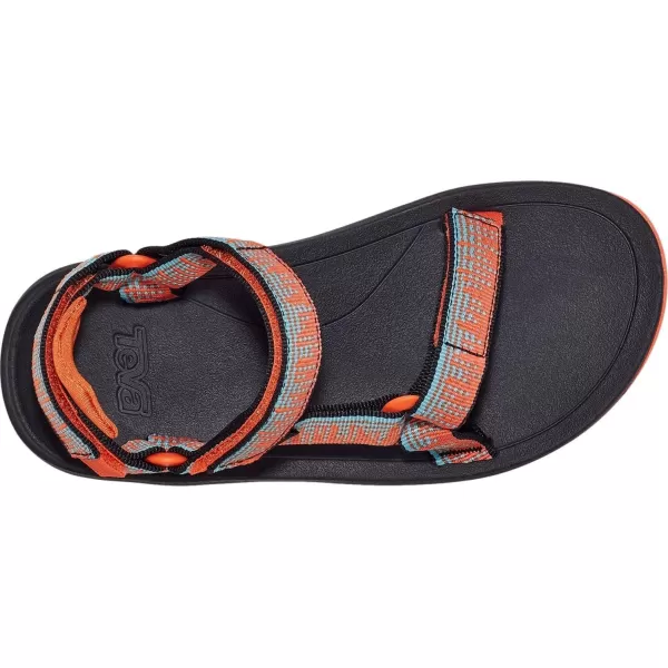 Teva Boy's Hurricane XLT 2 Sport Sandal