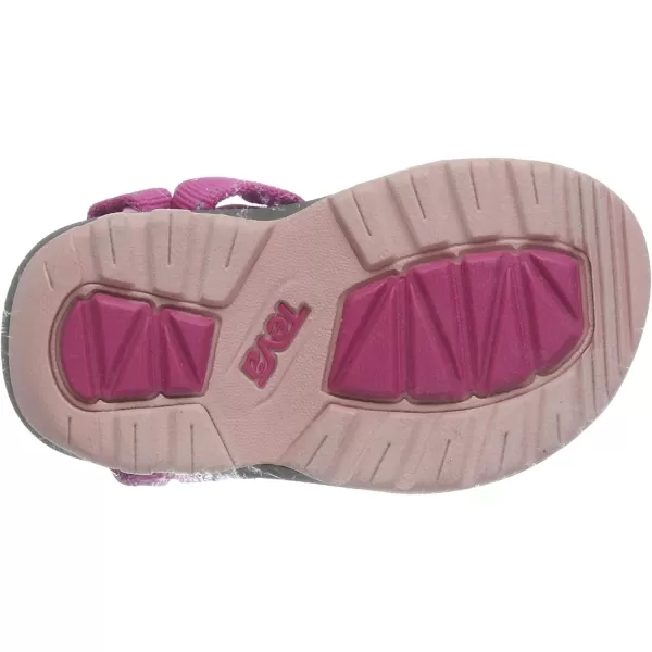 Teva Boy's T Hurricane XLT 2 Sandal