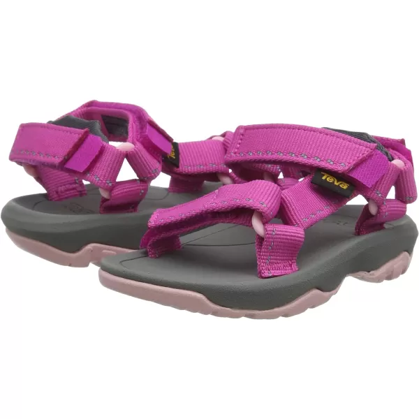 Teva Boy's T Hurricane XLT 2 Sandal