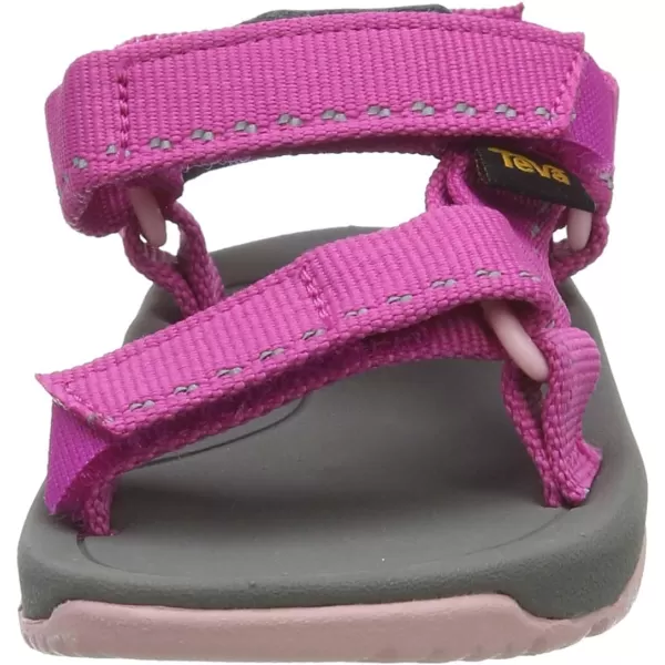 Teva Boy's T Hurricane XLT 2 Sandal