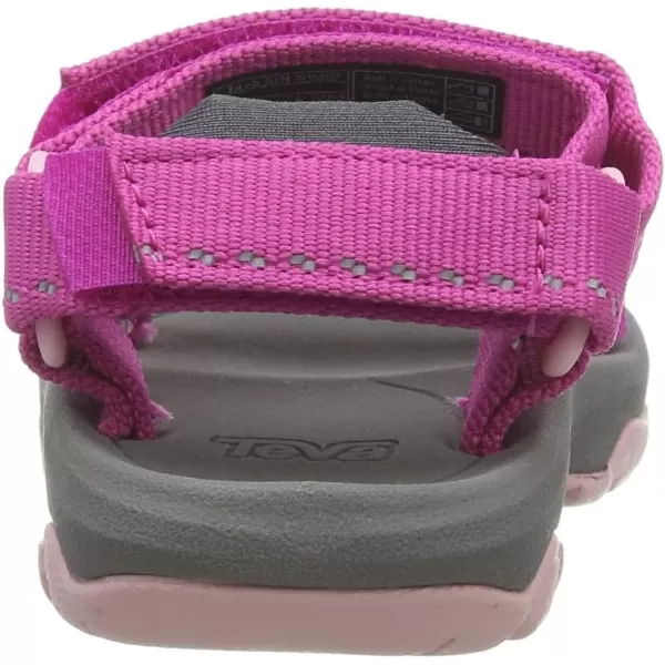Teva Boy's T Hurricane XLT 2 Sandal