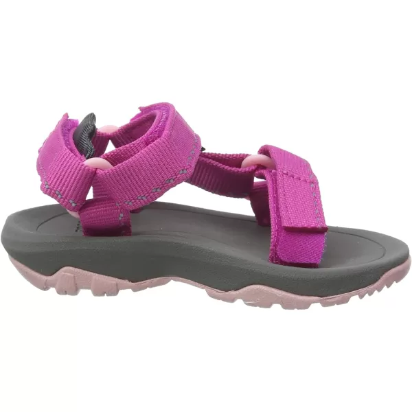 Teva Boy's T Hurricane XLT 2 Sandal