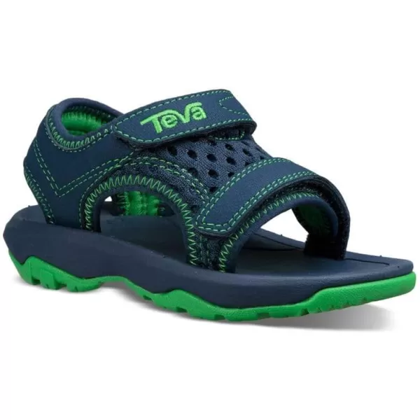 Teva Boy's T Psyclone XLT Sandal