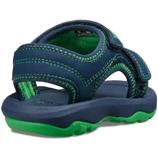 Teva Boy's T Psyclone XLT Sandal