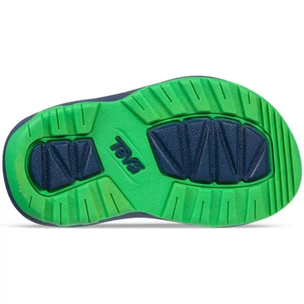 Teva Boy's T Psyclone XLT Sandal