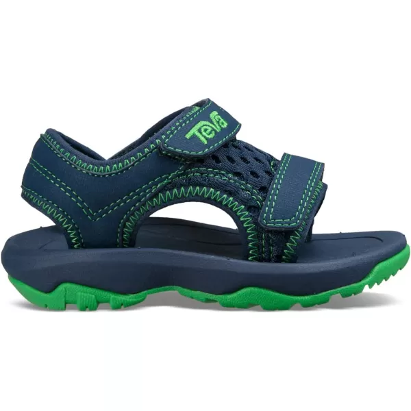 Teva Boy's T Psyclone XLT Sandal