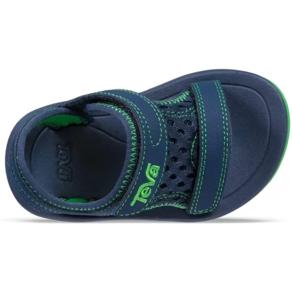Teva Boy's T Psyclone XLT Sandal