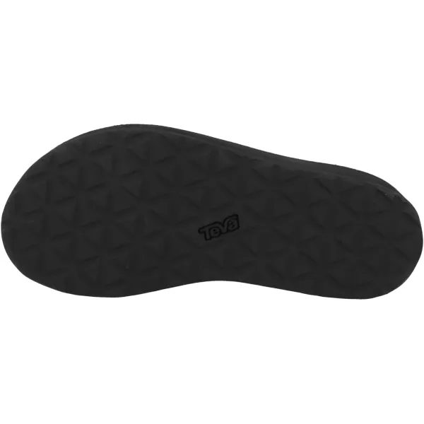 Teva Girl's Open Toe Sandals, 16 EU