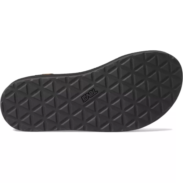 Teva Girl's Open Toe Sandals, 16 EU