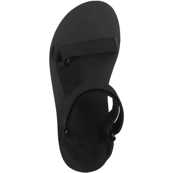 Teva Girl's Open Toe Sandals, 16 EU