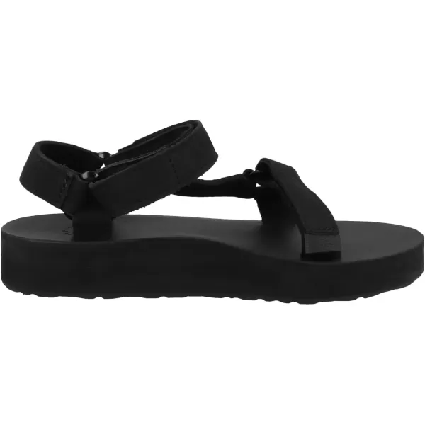 Teva Girl's Open Toe Sandals, 16 EU