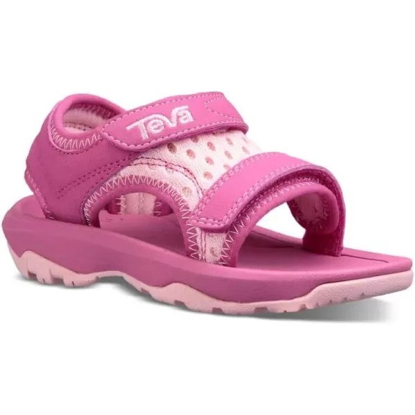 Teva Girl's T Psyclone XLT Sport Sandal