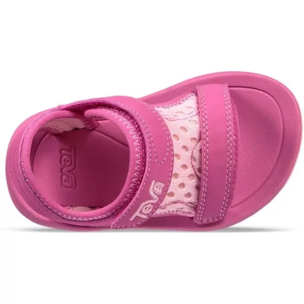Teva Girl's T Psyclone XLT Sport Sandal