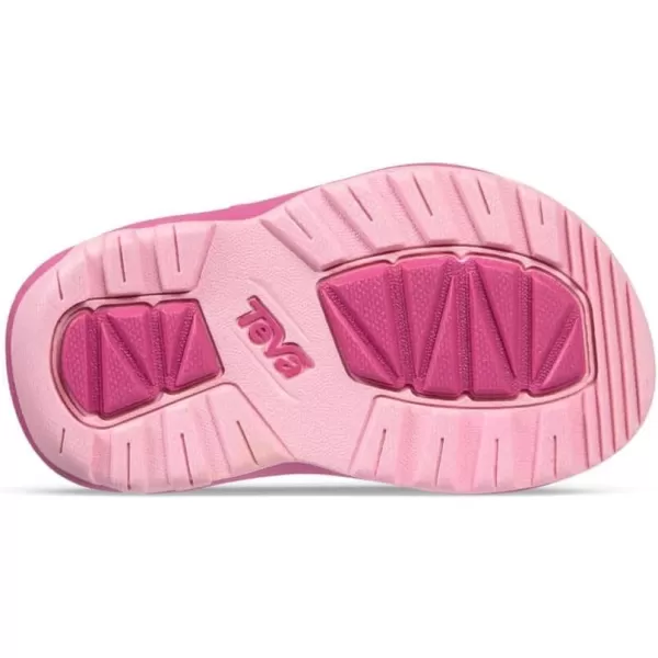 Teva Girl's T Psyclone XLT Sport Sandal