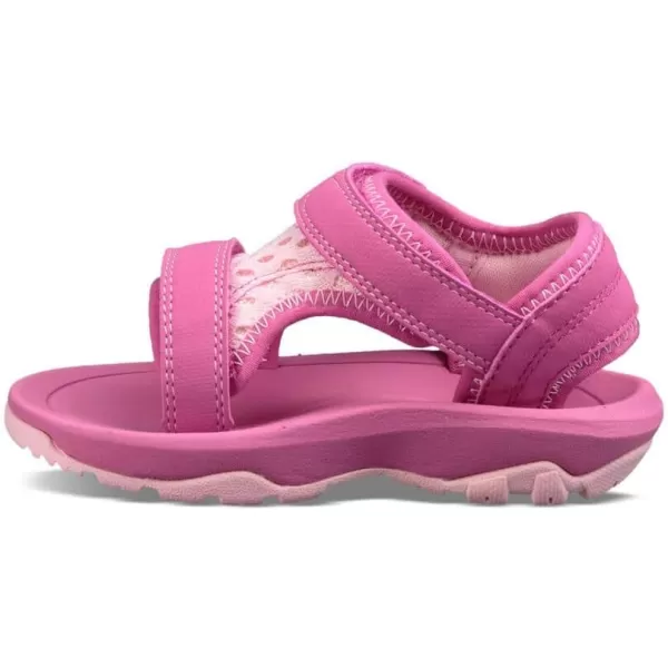 Teva Girl's T Psyclone XLT Sport Sandal