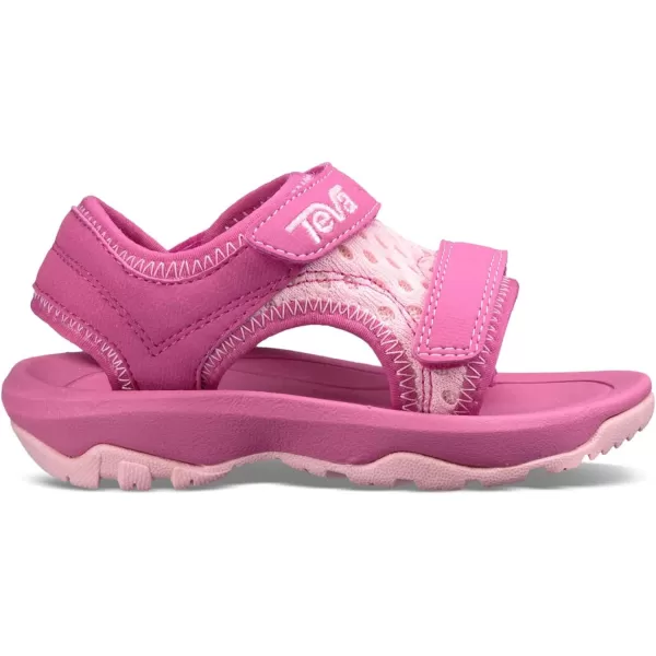 Teva Girl's T Psyclone XLT Sport Sandal