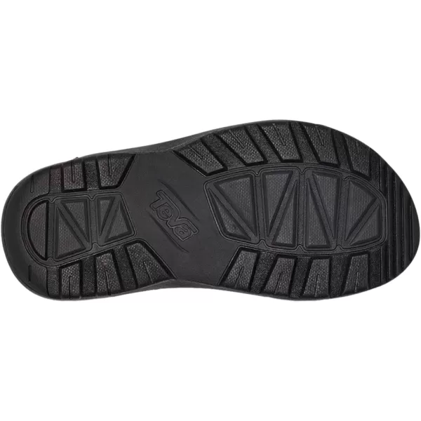 Teva Kid's Hurricane XLT 2 Sandal, Toro Black