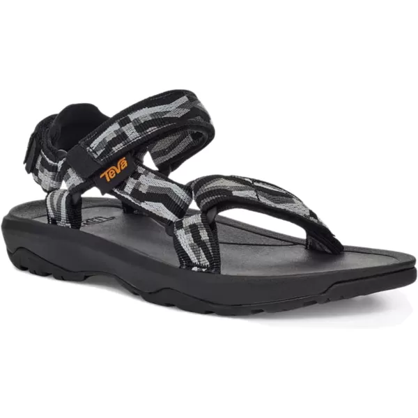 Teva Kid's Hurricane XLT 2 Sandal, Toro Black