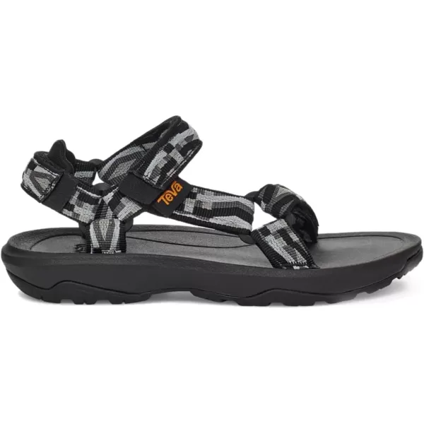 Teva Kid's Hurricane XLT 2 Sandal, Toro Black