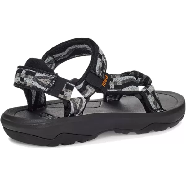 Teva Kid's Hurricane XLT 2 Sandal, Toro Black