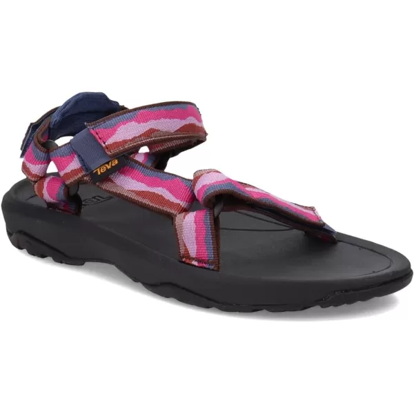 Teva Kid's Hurricane XLT 2 Sandal, Vista Blue Indigo