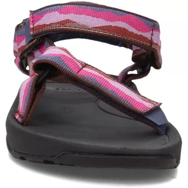 Teva Kid's Hurricane XLT 2 Sandal, Vista Blue Indigo