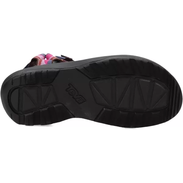 Teva Kid's Hurricane XLT 2 Sandal, Vista Blue Indigo