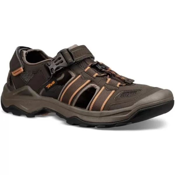 Teva Mens M Omnium 2 Sport Sandal