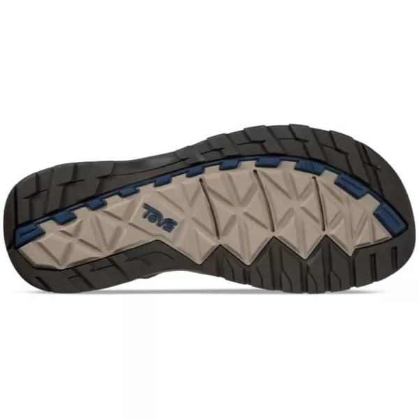 Teva Mens M Omnium 2 Sport Sandal