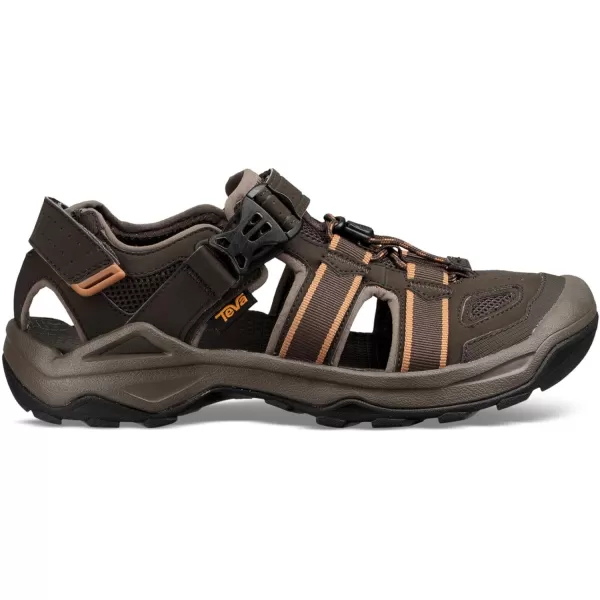 Teva Mens M Omnium 2 Sport Sandal