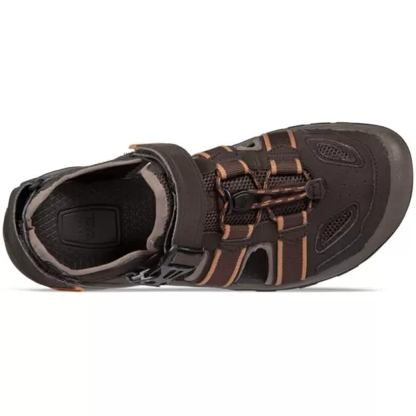 Teva Mens M Omnium 2 Sport Sandal