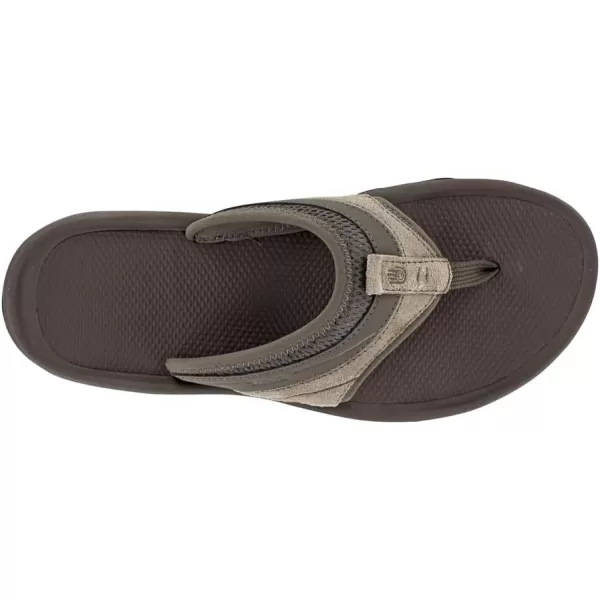 Teva Men's Pajaro Flip-Flop