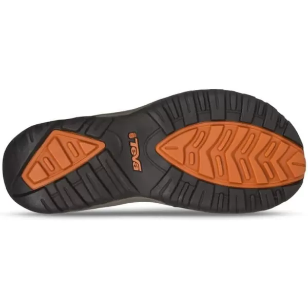 Teva Men's Pajaro Flip-Flop