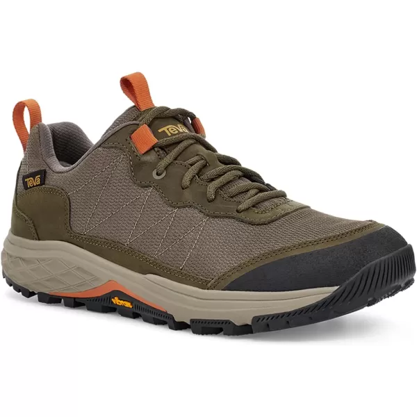 Teva Men's, Ridgeview RP Waterproof Hiking Shoe