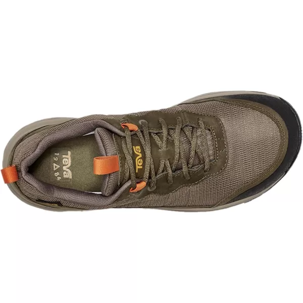 Teva Men's, Ridgeview RP Waterproof Hiking Shoe