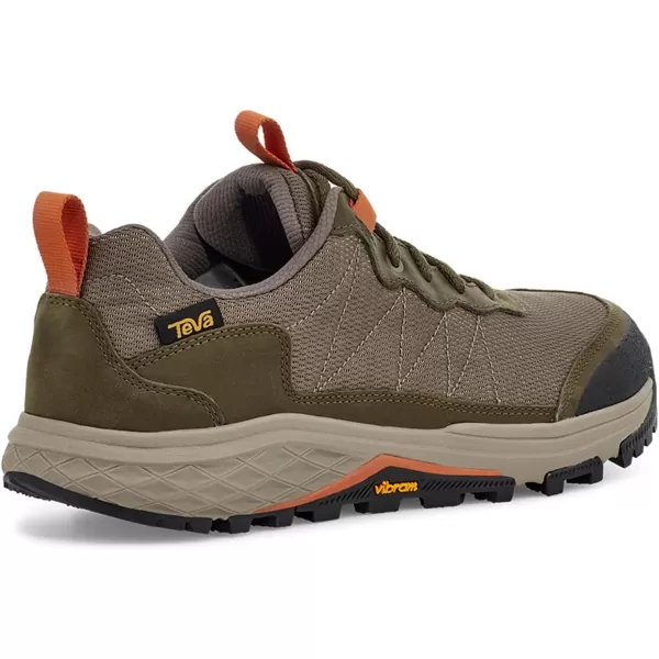 Teva Men's, Ridgeview RP Waterproof Hiking Shoe