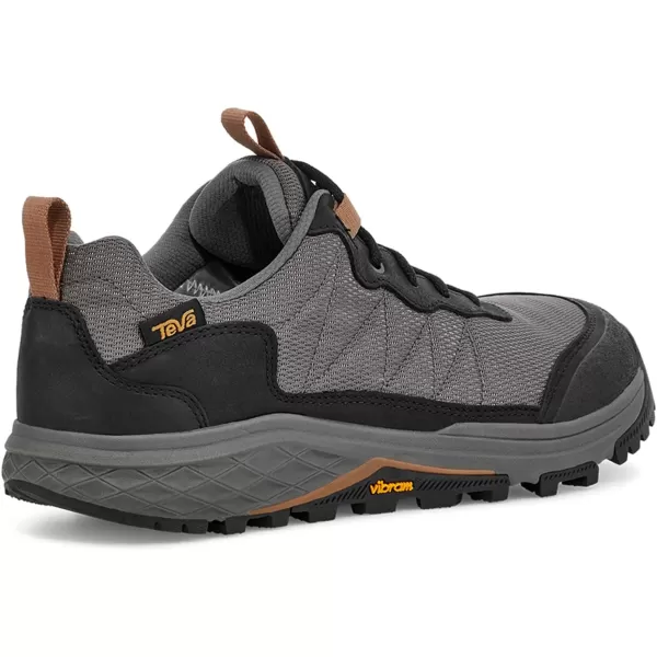Teva Men's, Ridgeview RP Waterproof Hiking Shoe