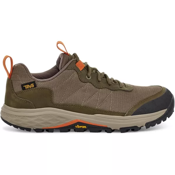 Teva Men's, Ridgeview RP Waterproof Hiking Shoe