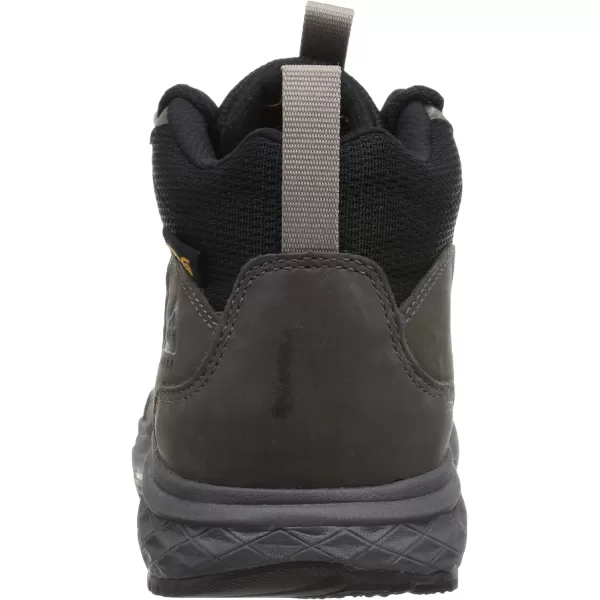 Teva Men's Ridgeway Mid Rp Hiking Shoe