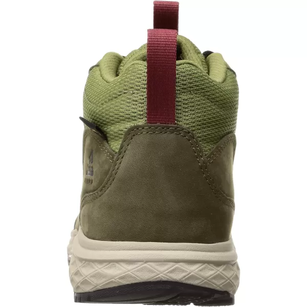 Teva Men's Ridgeway Mid Rp Hiking Shoe