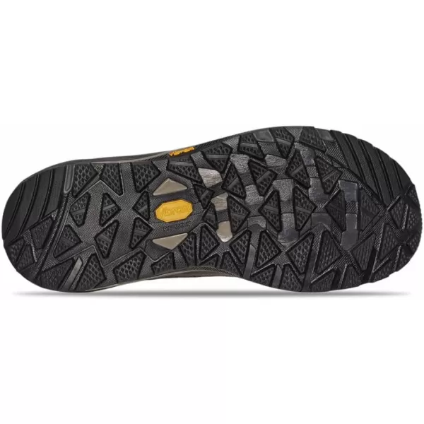 Teva Men's Ridgeway Mid Rp Hiking Shoe
