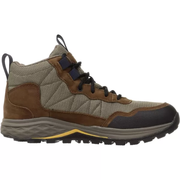 Teva Men's Ridgeway Mid Rp Hiking Shoe