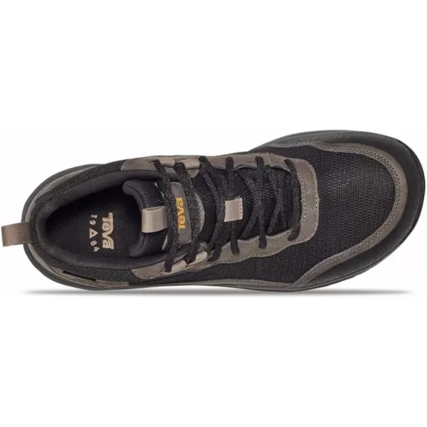 Teva Men's Ridgeway Mid Rp Hiking Shoe