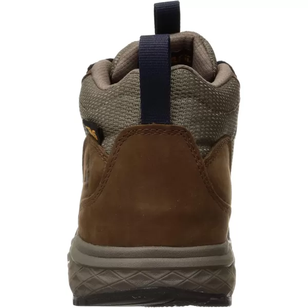 Teva Men's Ridgeway Mid Rp Hiking Shoe